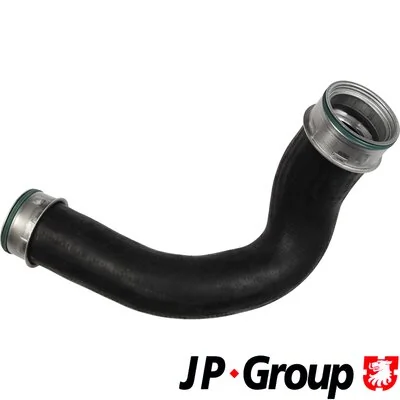 Charge Air Hose